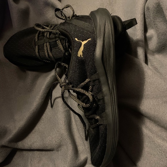 puma womens running trainers